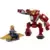 LEGO MARVEL Super Heroes - Iron Man Hulkbuster vs. Thanos