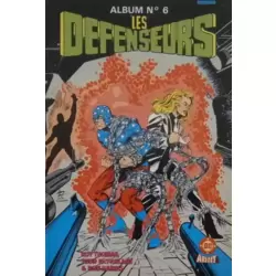 Album N°6 (du n°11 au n°12)