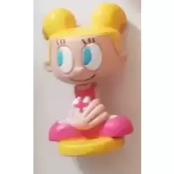 Dee Dee