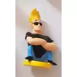 Johnny