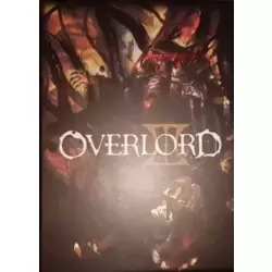 Overlord saison 3 dvd