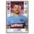 Premier League 2020 - Albian Ajeti - West Ham United