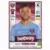 Premier League 2020 - Andriy Yarmolenko - West Ham United