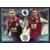 Ashley Barnes/Chris Wood - Power Pair