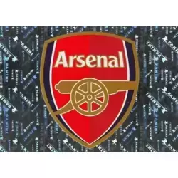 Club Badge - Arsenal