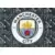 Club Badge - Manchester City