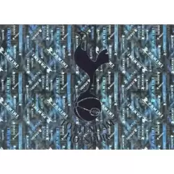 Club Badge - Tottenham Hotspur