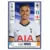 Premier League 2020 - Harry Winks - Tottenham Hotspur