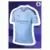 Home Kit - Manchester City