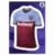 Premier League 2020 - Home Kit - West Ham United