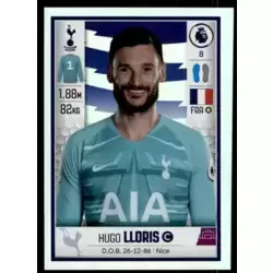 Hugo Lloris - Tottenham Hotspur