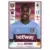 Michail Antonio - West Ham United