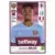 Sébastien Haller - West Ham United