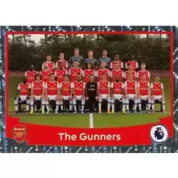 The Gunners