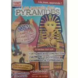 Le secret des pyramides
