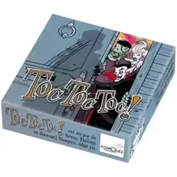 Toc Toc Toc !