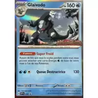 Glaivodo