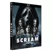 Scream [Blu-Ray]