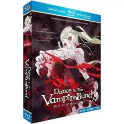 Dance in the Vampire Bund - Intégrale édition Saphir