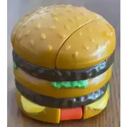 Big Mac