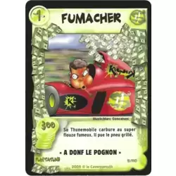 Fumacher