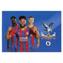 Crystal Palace