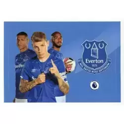 Everton
