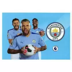 Manchester City