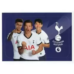 Tottenham Hotspur