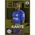 Premier League 2020 - Carte n°318