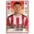Premier League 2020 - John Lundstram - Sheffield United