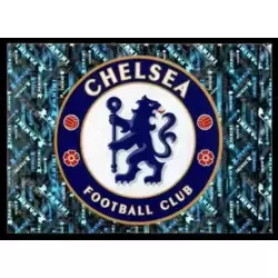 Club Badge - Chelsea