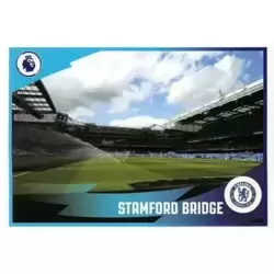 Stamford Bridge