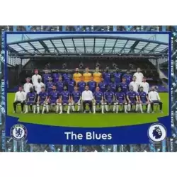 The Blues