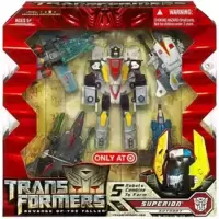 Superion