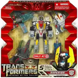 Superion