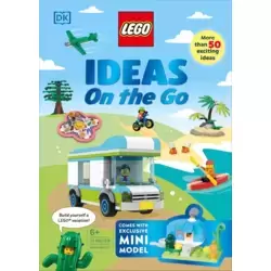 Ideas on the Go