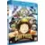 Film d\'Animation - One Piece-Le Film 4 : L\'Aventure sans Issue [Blu-Ray]