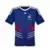 France Maillot Coupe du monde Domicile Adidas 2010-11