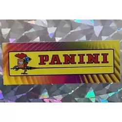 Panini Logo
