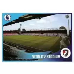 Vitality Stadium