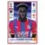 Brandon Pierrick Keutcha - Crystal Palace