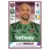 Premier League 2020 - Carte n°U42