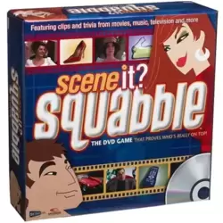Scene It? Squabble