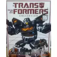 Collection 15 Targetmaster