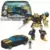 MechTech Human Alliance - Bumblebee Stealth Human Alliance