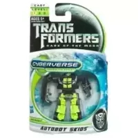 Cyberverse - Skids