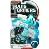 Ironhide