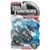 Transformers Dark of the Moon - MechTech - Armor Topspin