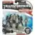 Transformers Dark of the Moon - MechTech - Backfire